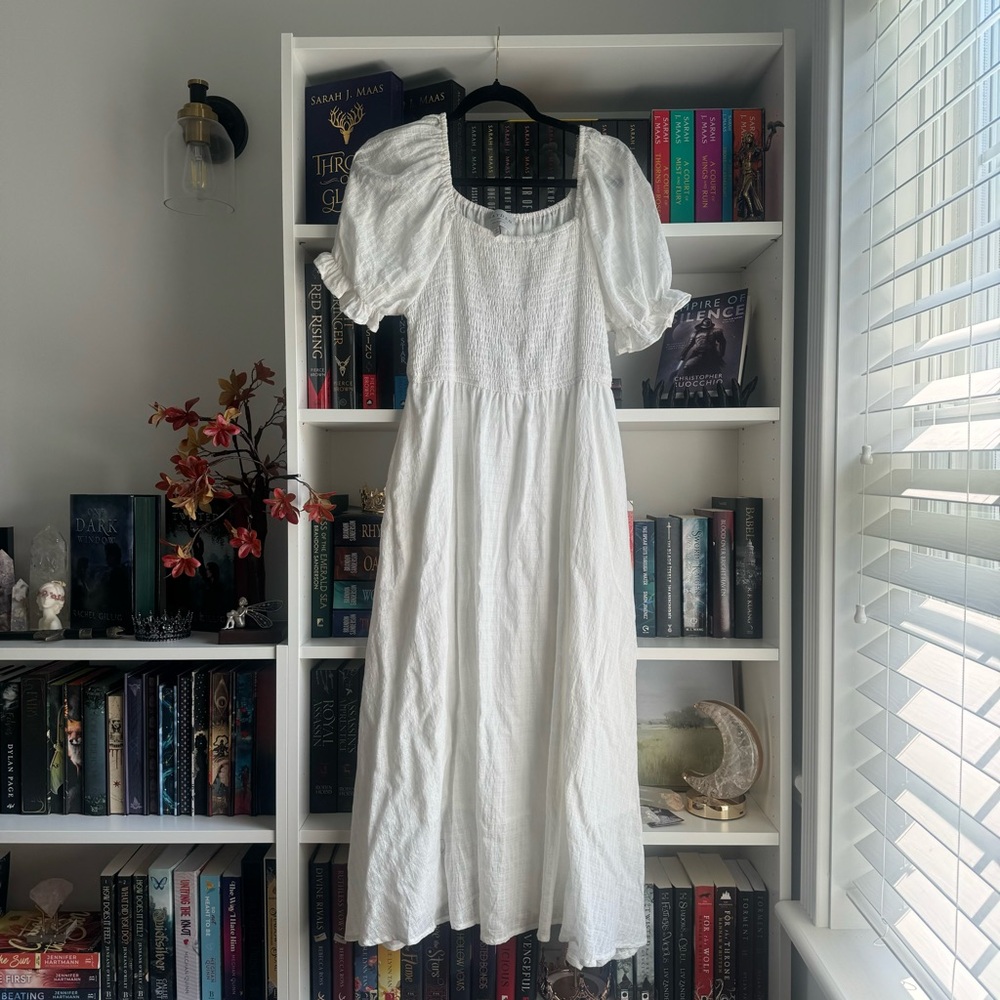 Hayden Los Angeles dress